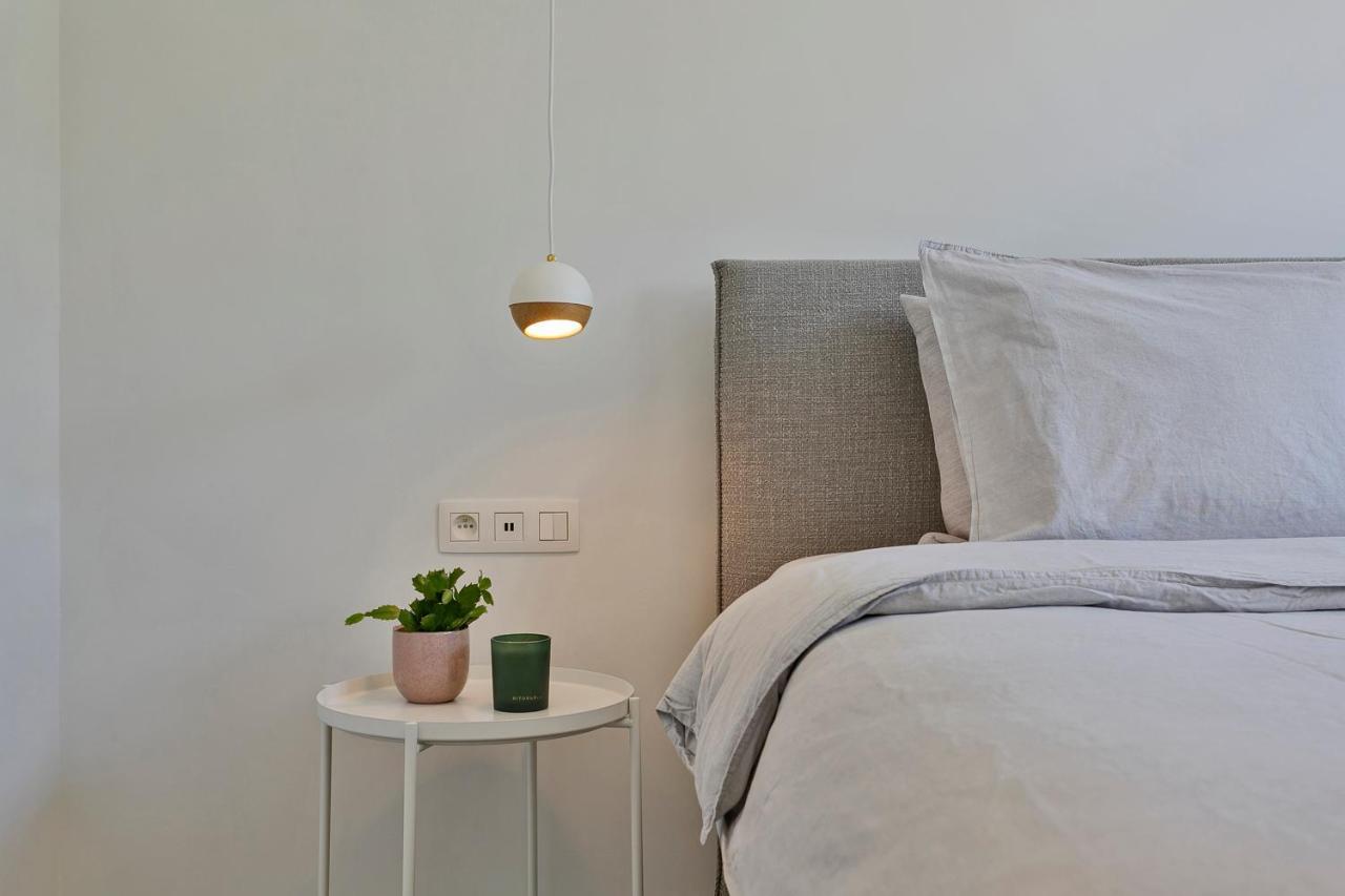 Bnb Manere Grimbergen Esterno foto