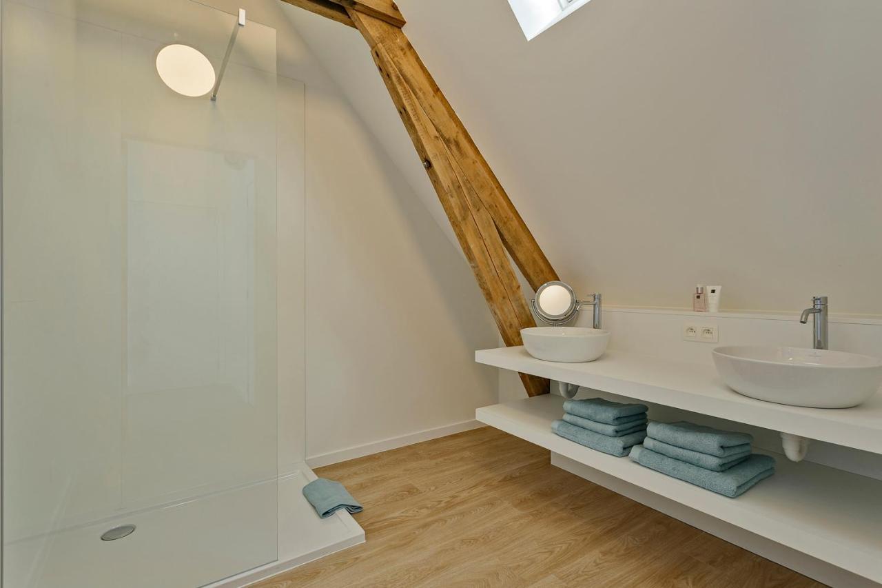 Bnb Manere Grimbergen Esterno foto