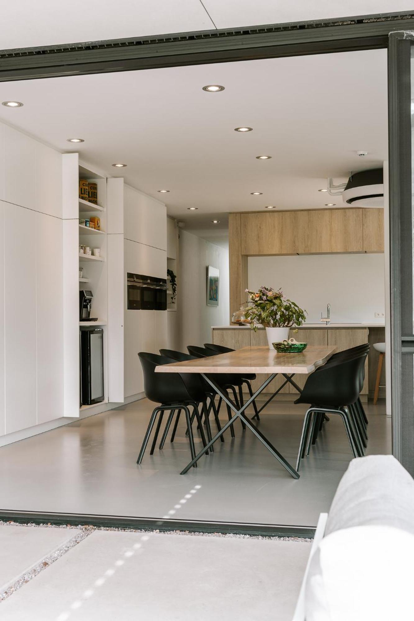 Bnb Manere Grimbergen Esterno foto