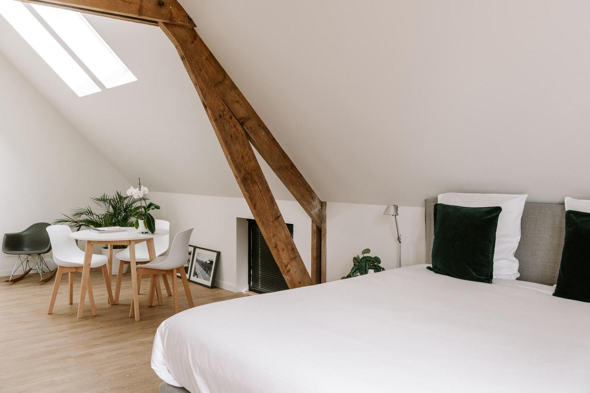 Bnb Manere Grimbergen Esterno foto