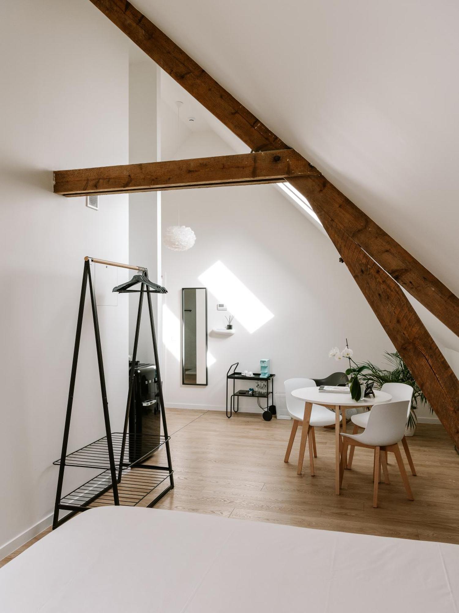 Bnb Manere Grimbergen Esterno foto