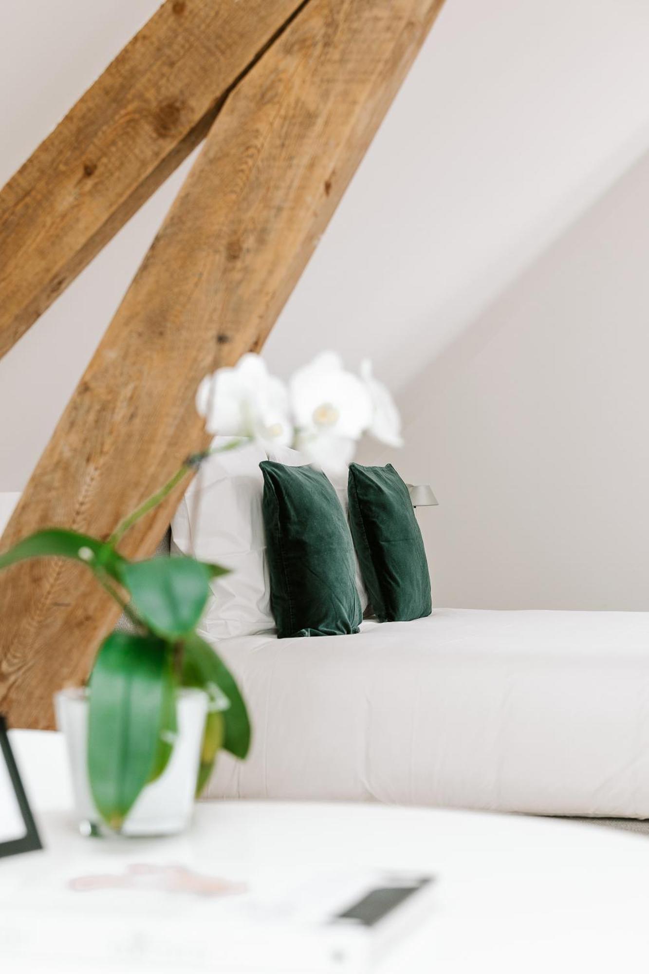 Bnb Manere Grimbergen Esterno foto